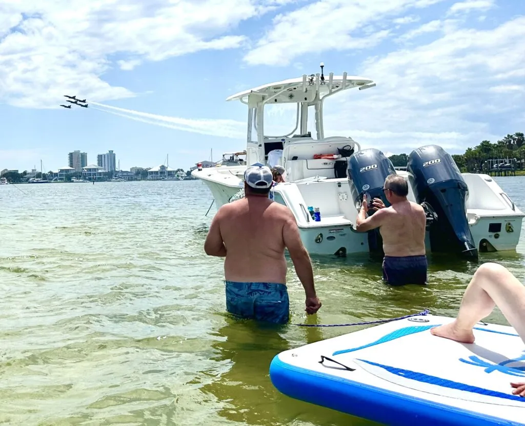 Blue Angels