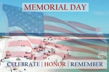 Memorial Day Cruise